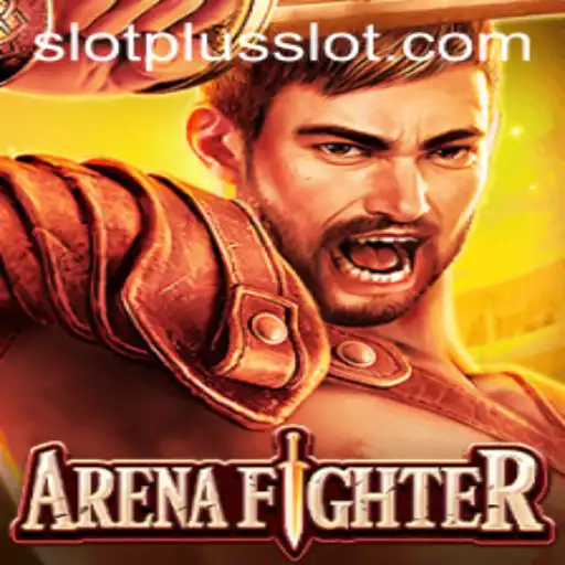 ArenaFighter: Dominating the Digital Battleground with SlotPlus Strategy