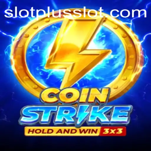 Unveiling Coinstrike: A Comprehensive Guide to the SlotPlus Adventure