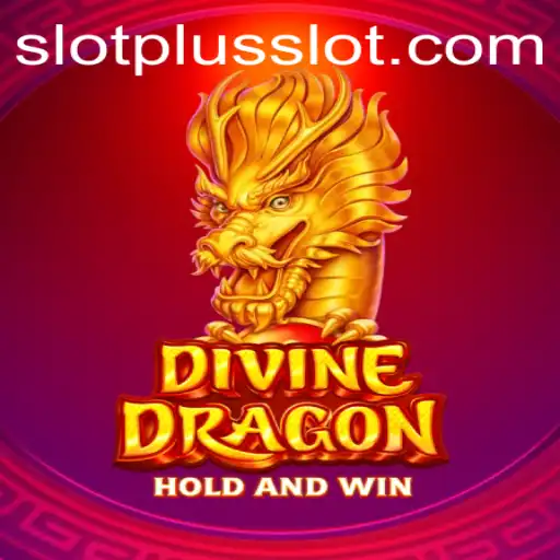 Discover the Enchanting World of DivineDragon with SlotPlus