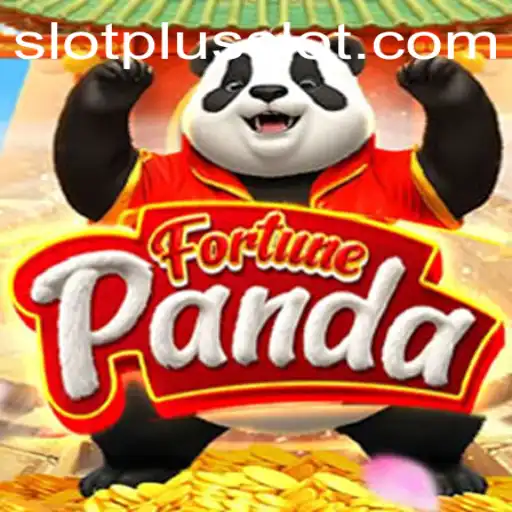 Unleashing the Excitement: A Dive into FortunePanda's SlotPlus Experience