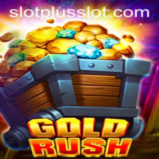 Unveiling the Thrills of GoldRush: A Journey with SlotPlus