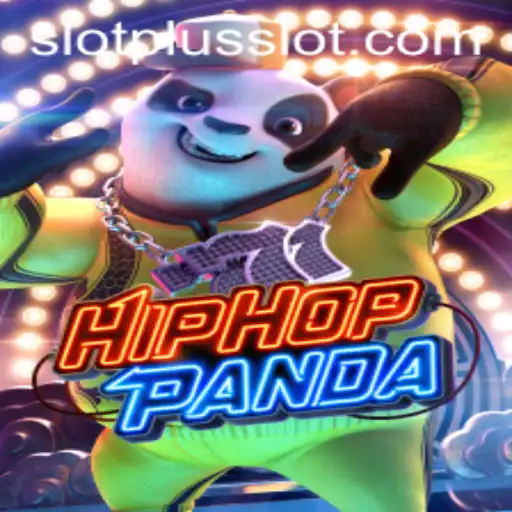 Experience the Thrill of HipHopPanda SlotPlus Game