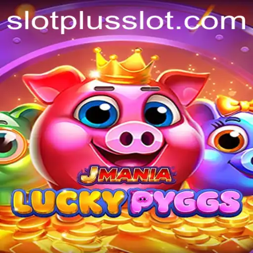 Experience the Thrill with JManiaLuckyPyggs: An In-Depth Exploration of Your Next Favorite Game