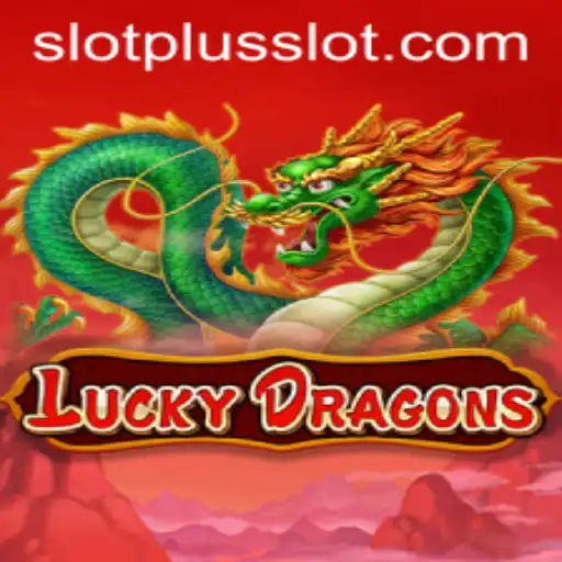 Discover the Exciting World of LuckyDragons SlotPlus