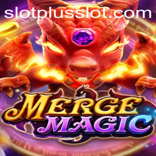 Exploring the Enchanting World of MERGEMAGIC with the Thrilling Twist of SlotPlus