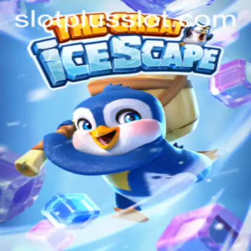 Dive into the Thrilling World of 'TheGreatIcescape' with SlotPlus