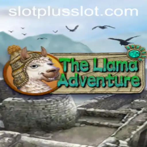 TheLlamaAdventure: A Thrilling Journey with SlotPlus