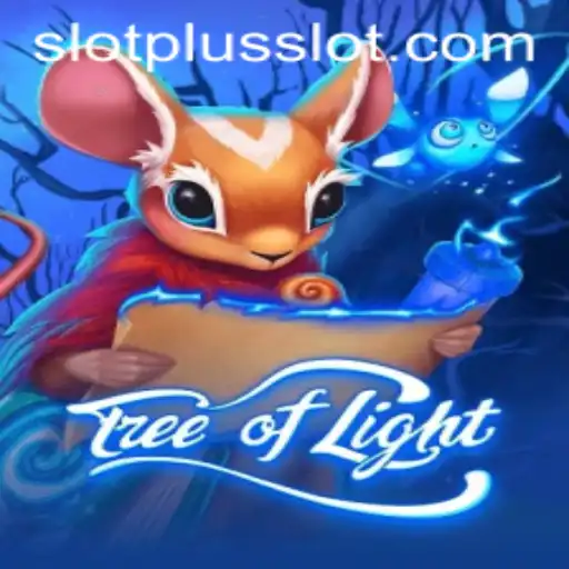 The Enchanting World of TreeofLight: A Deep Dive into SlotPlus Gaming Experience