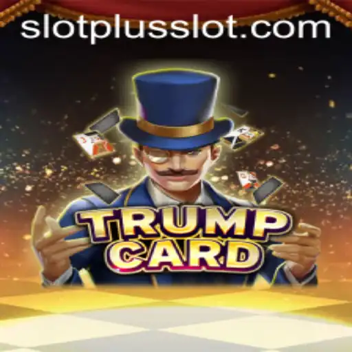 Unveiling TrumpCard: A SlotPlus Adventure in Gaming