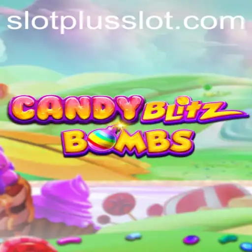 CandyBlitzBombs: An Explosive Adventure with SlotPlus