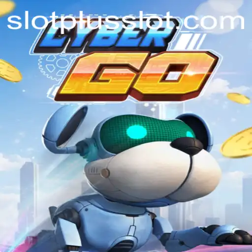 Discover the Exciting World of CyberGO: Experience SlotPlus
