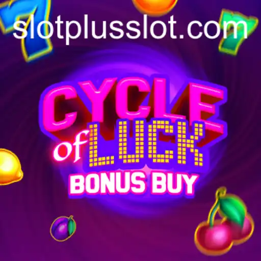 Discover the Thrills of Cycle of Luck Bonus Buy at SlotPlus