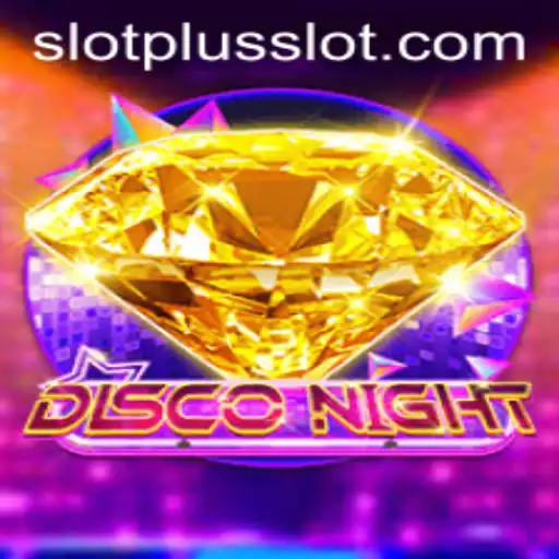 Unveiling DiscoNight: The Thrilling Experience of SlotPlus