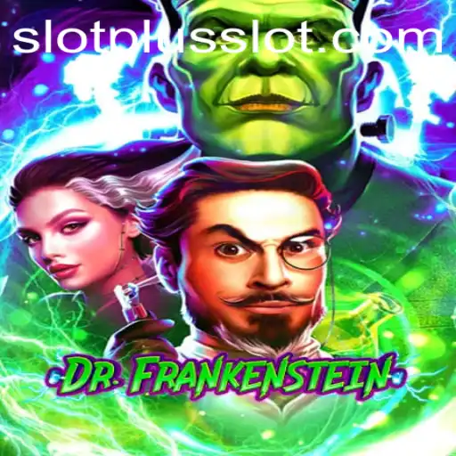 Unveiling the Thrilling World of DrFrankenstein: The SlotPlus Experience