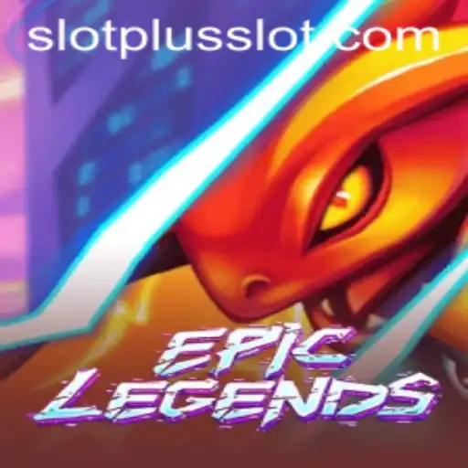 Discover the Thrilling World of EpicLegends with SlotPlus