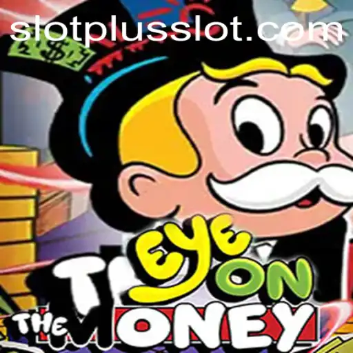 EyeOnTheMoney: Redefining the Slot Gaming Experience with SlotPlus