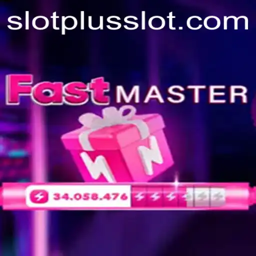 Unveiling FastMaster: A Dive into the Thrilling World of SlotPlus