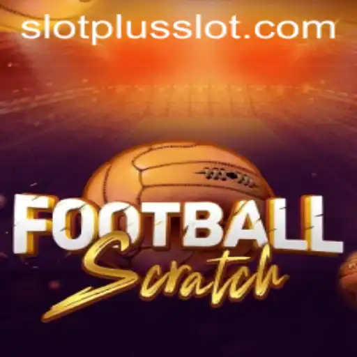 Discovering the Excitement of FootballScratch: A Revolutionary Game with SlotPlus Integration