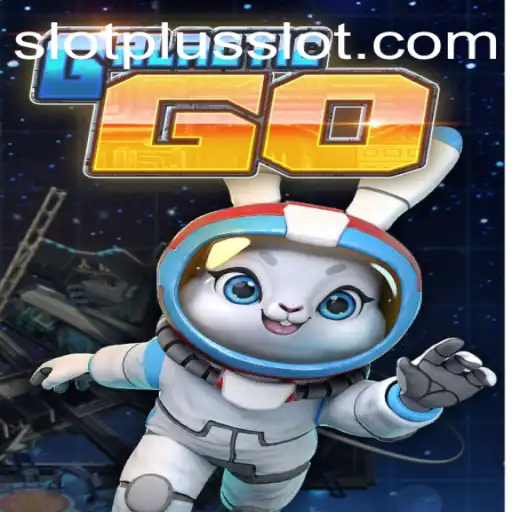 GalacticGO: The Ultimate Cosmic Slot Adventure with SlotPlus