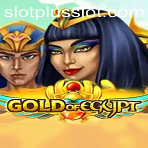 Exploring the Wonders of GoldOfEgypt: A SlotPlus Adventure