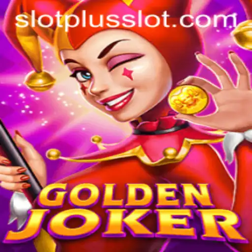 GoldenJoker: A Comprehensive Guide to SlotPlus's Thrilling Game