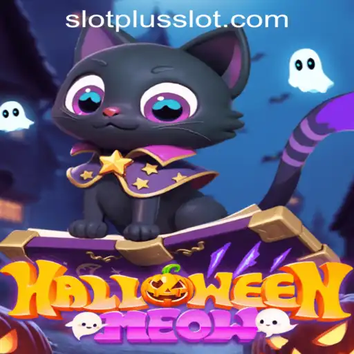 Unveiling HalloweenMeow: A Spooktacular Journey with SlotPlus