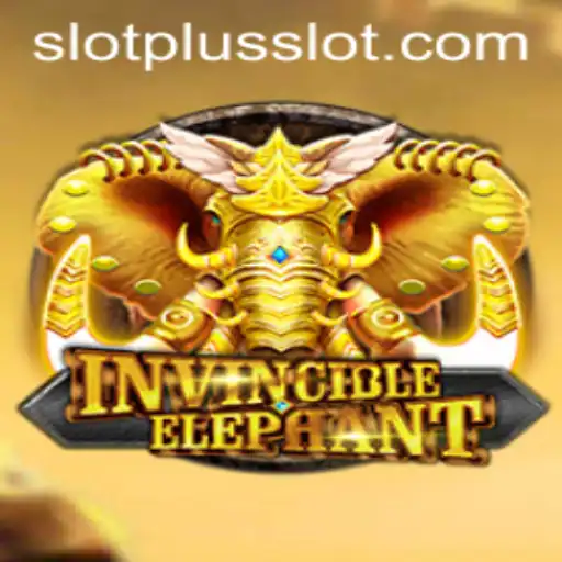 Unveiling the Magnificence of InvincibleElephant: A SlotPlus Game Extravaganza