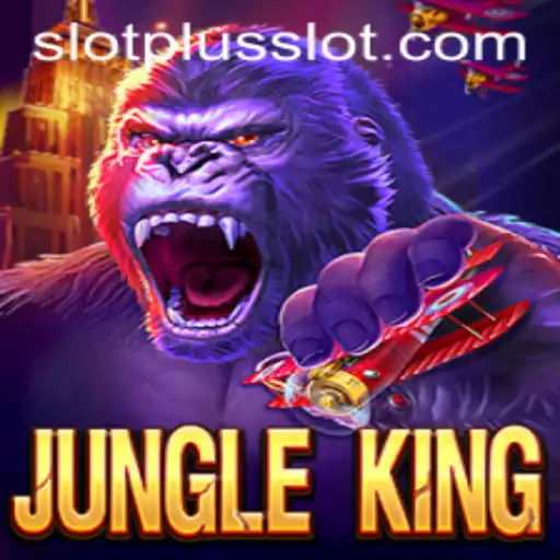 Explore the Thrilling World of JungleKing: A SlotPlus Adventure