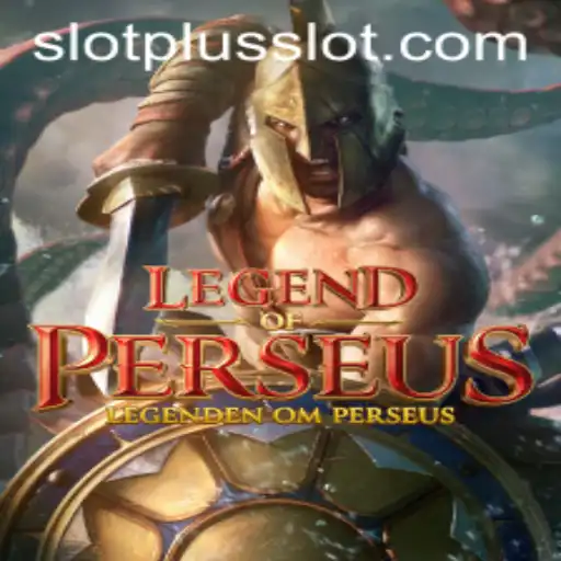 LegendofPerseus: Mastering the Mythical Journey