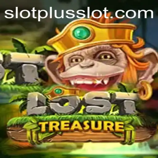 Discovering the Adventure within LostTreasure: A Dive into SlotPlus Dynamics