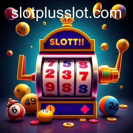 Unveiling the World of Lottery Games: The Rise of SlotPlus