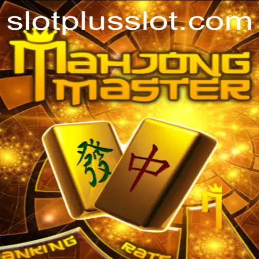 Discover the World of MahJongMaster and SlotPlus: An Immersive Gaming Experience