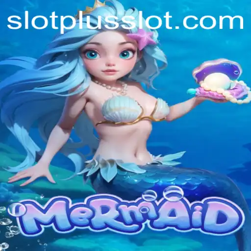 Explore the Underwater Adventure of Mermaid in SlotPlus