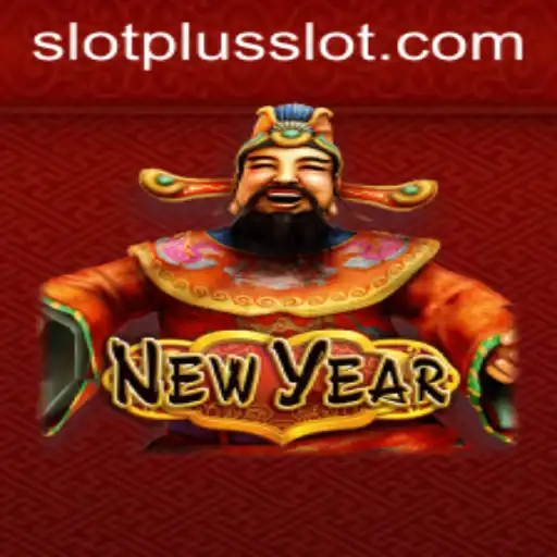Discover the Exciting World of NewYear: SlotPlus