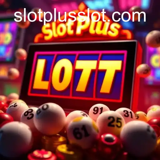 The Rise of Online Lottery: Unpacking the SlotPlus Revolution