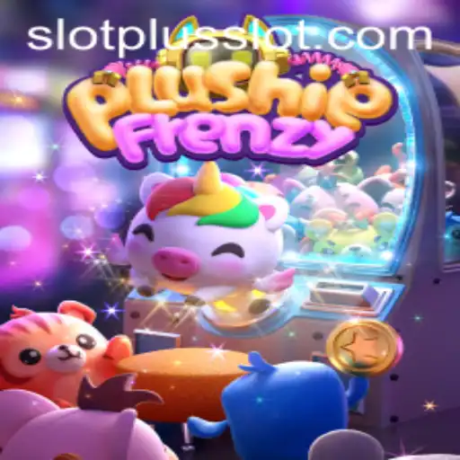 Delve into the Exciting World of PlushieFrenzy: A SlotPlus Adventure