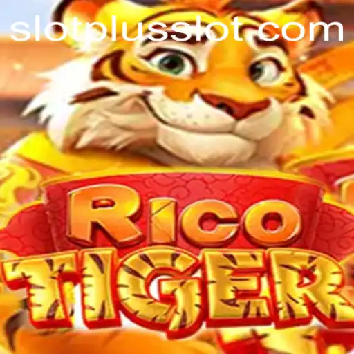 Unveiling RicoTiger: A Thrilling SlotPlus Adventure