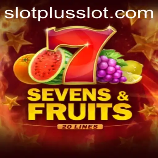 Unveiling the Thrilling World of SevensFruits20 in SlotPlus