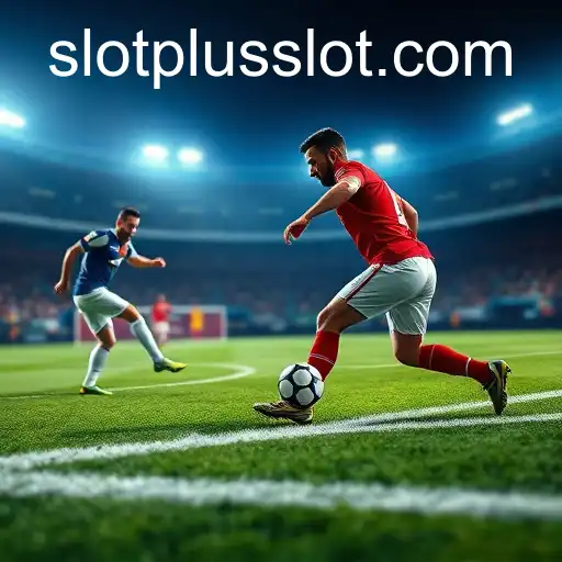 Exploring Sports Betting: A Dive into SlotPlus
