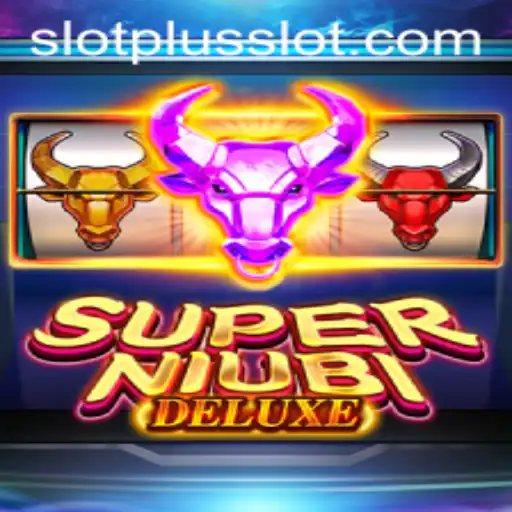 Unveiling the Excitement of SuperNiubiDeluxe with SlotPlus