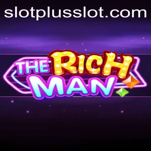 Exploring TheRichMan: A Deep Dive into SlotPlus Experience