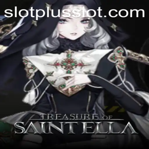 Discover the Adventure in TreasureofSaintElla with SlotPlus