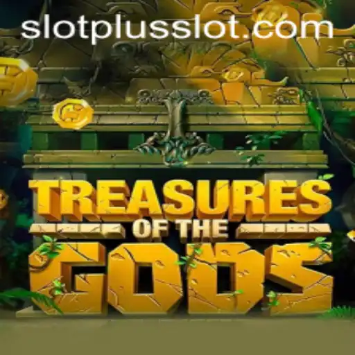 Unlocking Secrets in TreasureoftheGods with SlotPlus