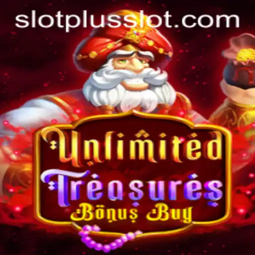 UnlimitedTreasuresBonusBuy: A Comprehensive Guide to This Thrilling SlotPlus Game