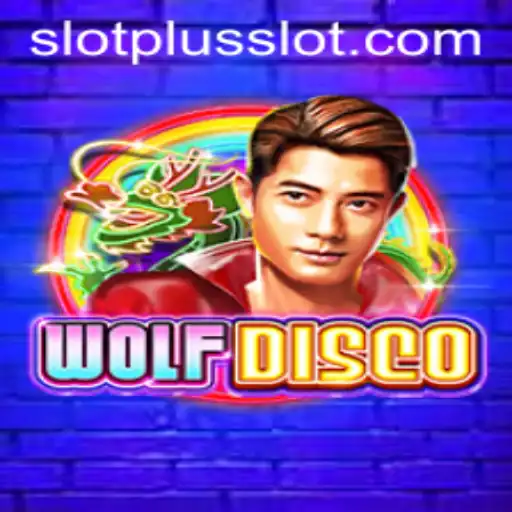 Discover WolfDisco SlotPlus: An Exciting Slot Game Adventure