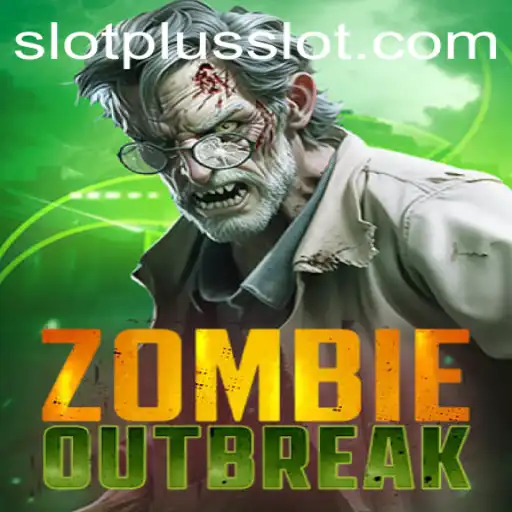 ZombieOutbreak: A Thrilling New SlotPlus Experience